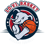 Gazelle 2013-14: Rivarolo - Lo.Vi Basket 8 - 16