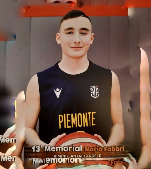 13° Memorial Mario Fabbri